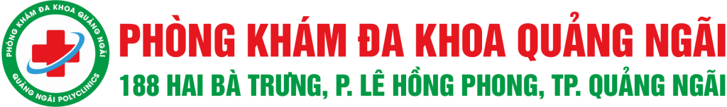 188 Hai Bà Trưng, P. Lê Hồng Phong,, TP. Quảng Ngãii
